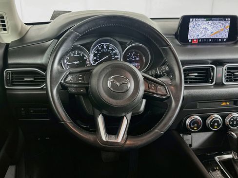 Used 2019 MAZDA CX-5 Sport AWD/4WD image 18