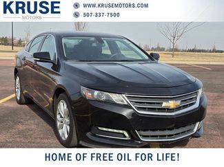 Used 2020 Chevrolet Impala LT video 1