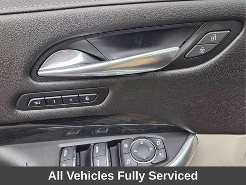 Used 2019 Cadillac XT4 Premium Luxury FWD image 25