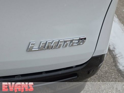 Certified 2026 Toyota Sienna Limited image 3