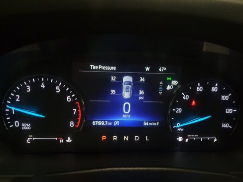 Used 2021 Ford Explorer XLT w/ Equipment Group 202A image 23