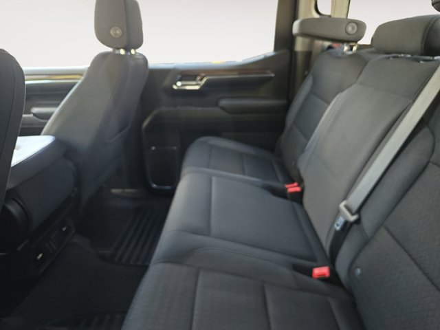 Used 2024 Chevrolet Silverado 1500 LT AWD/4WD image 11