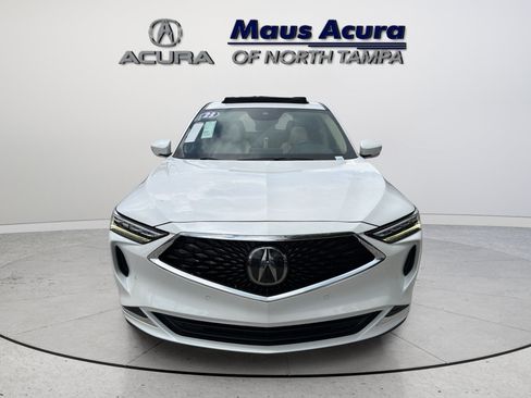 Used 2023 Acura MDX FWD w/ Technology Package image 9