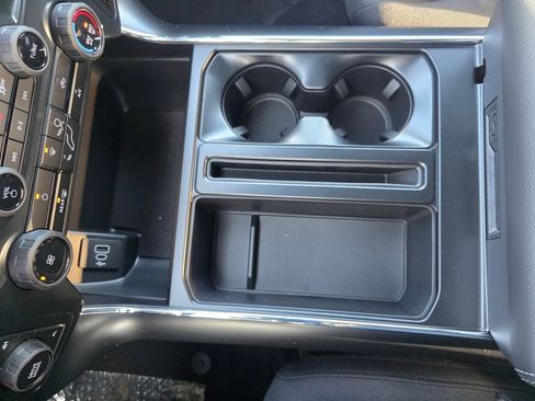 New 2025 Ford F150 STX w/ Equipment Group 200A image 32