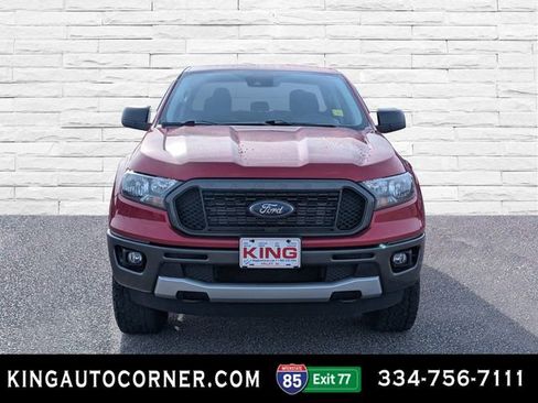 Used 2020 Ford Ranger XLT w/ Equipment Group 301A Mid image 2