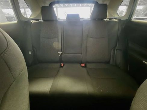 Used 2024 Toyota RAV4 XLE FWD image 26
