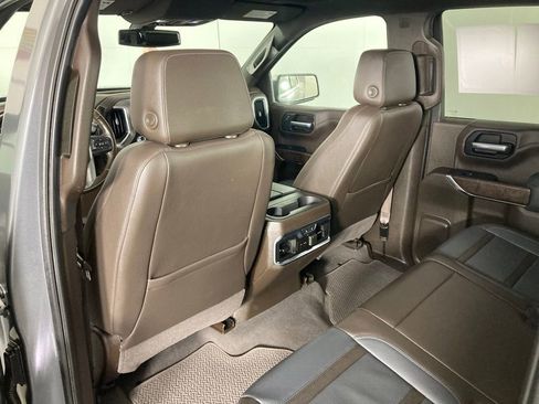 Used 2021 GMC Sierra 1500 Denali image 14