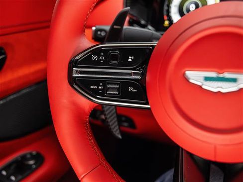 New 2026 Aston Martin V8 Vantage Coupe image 24