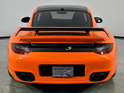 Used 2012 Porsche 911 Edition 918 Spyder image 11