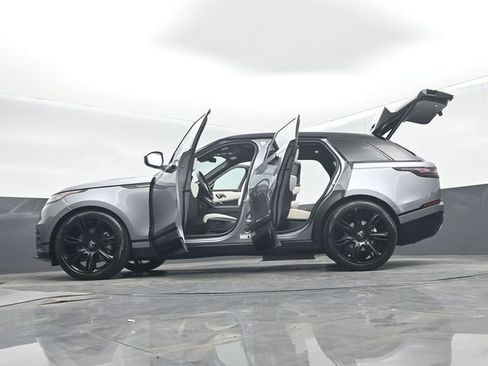 Used 2023 Land Rover Range Rover Velar R-Dynamic S AWD/4WD image 73