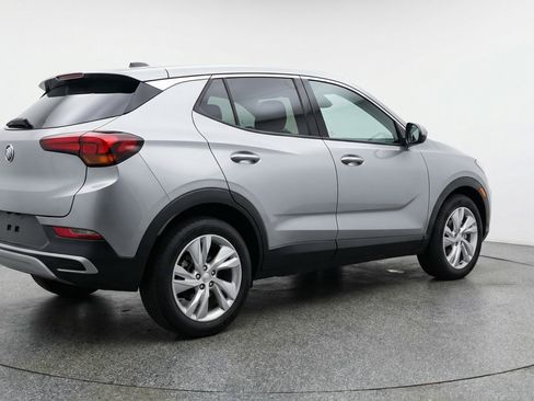 Used 2025 Buick Encore GX Preferred FWD image 9