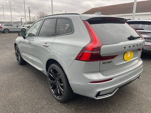 New 2026 Volvo XC60 B5 Ultra w/ Protection Package Premier AWD/4WD image 5