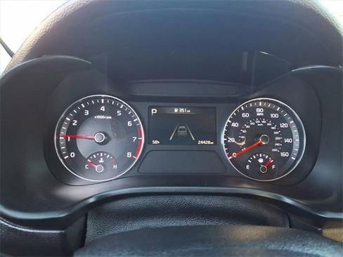 Used 2024 Kia Forte LXS image 14