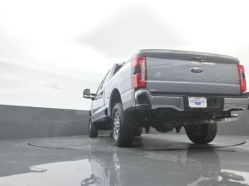 Used 2026 Ford F250 Lariat w/ FX4 Off-Road Package AWD/4WD image 27