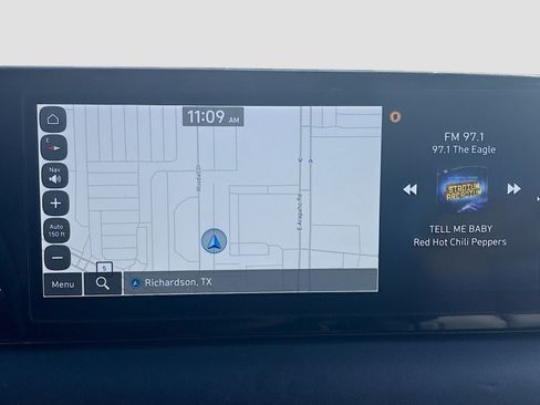 Used 2023 Hyundai Palisade XRT image 13