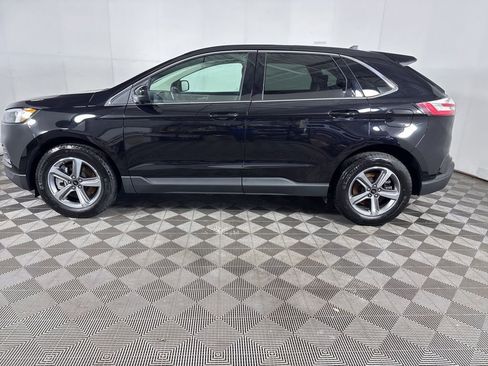 Used 2024 Ford Edge SEL w/ Convenience Package image 6