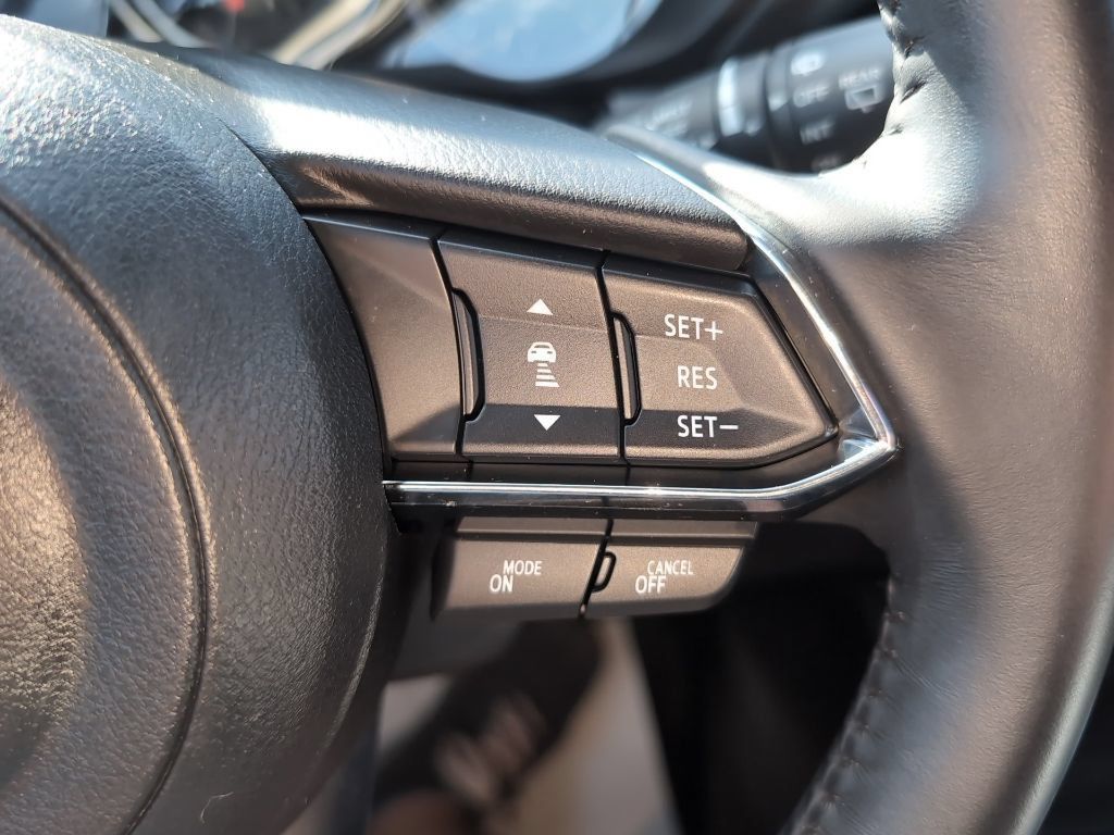Certified 2023 MAZDA CX-5 AWD 2.5 S w/ Select Package image 17
