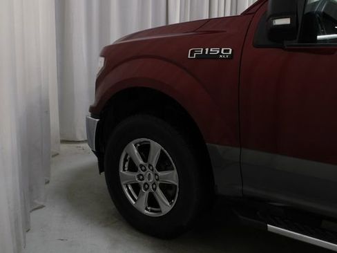 Used 2018 Ford F150 XLT w/ Equipment Group 302A Luxury image 28