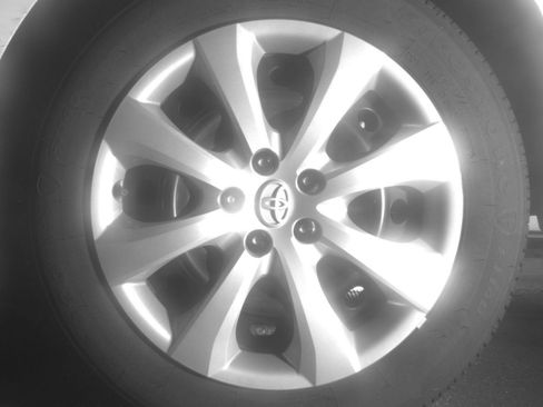 Used 2025 Toyota Corolla LE FWD image 17