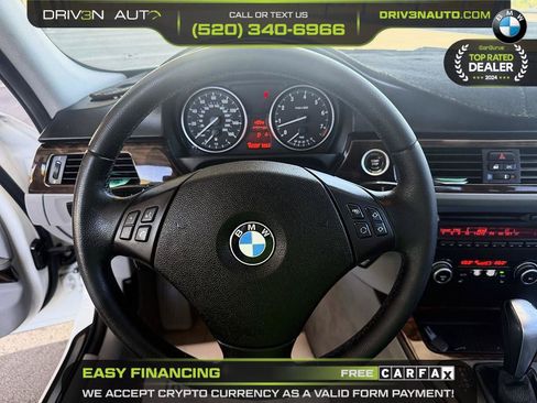 Used 2011 BMW 328i Sedan RWD image 14