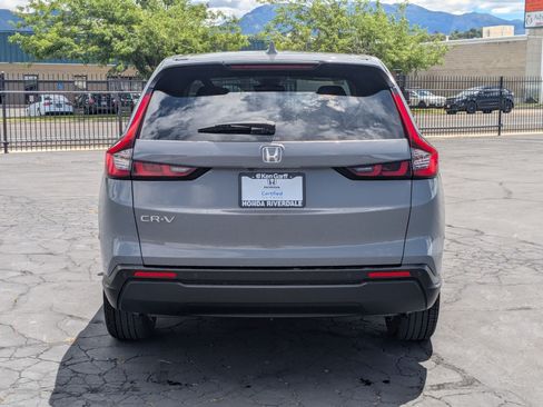 Used 2024 Honda CR-V EX-L image 7