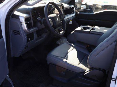 New 2025 Ford F350 XL RWD image 11
