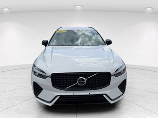 Used 2025 Volvo XC60 T8 Plus w/ Protection Package Premier AWD/4WD video 2