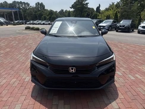 Used 2024 Honda Civic Sport image 31