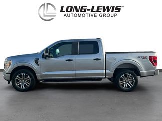 Certified 2021 Ford F150 XL w/ STX Appearance Package AWD/4WD video 2