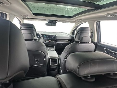 New 2026 Kia Sportage EX w/ EX Panoramic Sunroof Package image 18