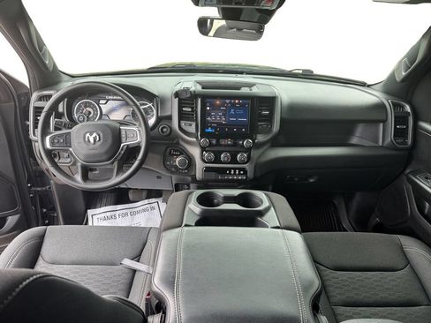 Used 2025 RAM 1500 Warlock AWD/4WD image 14