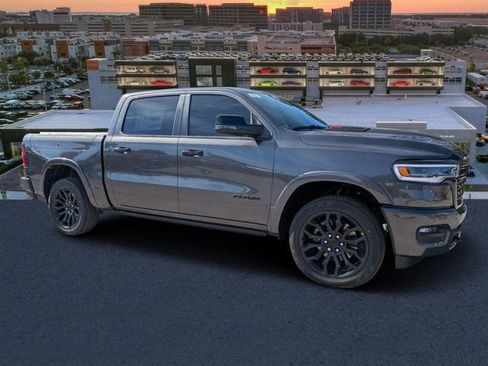 New 2026 RAM 1500 Limited image 1