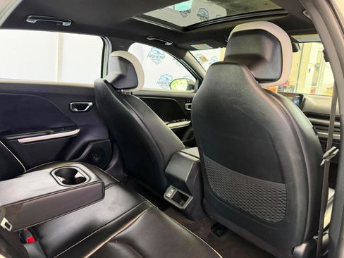 Used 2025 Kia K4 GT-Line w/ GT-Line Premium Package FWD image 23