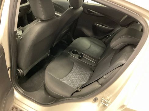 Used 2020 Chevrolet Spark LT FWD image 32