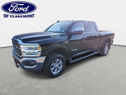 Used 2022 RAM 2500 Laramie