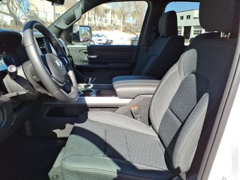 Used 2026 RAM 1500 Express AWD/4WD image 11