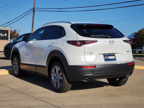 New 2026 MAZDA CX-30 AWD 2.5 S image 3