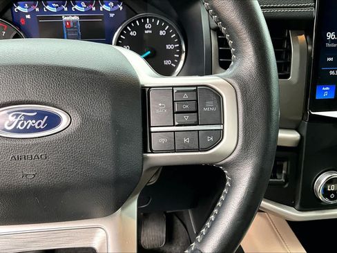 Used 2024 Ford Expedition XLT RWD image 25