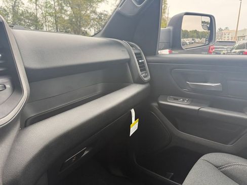 New 2026 RAM 1500 Classic Warlock AWD/4WD image 25