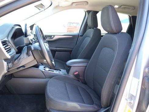 Used 2024 Ford Escape Active FWD image 21