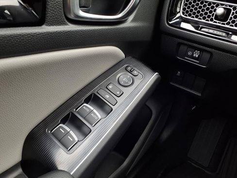 New 2026 Honda Civic Sport Touring image 22