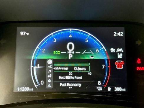 Certified 2024 Toyota Grand Highlander XLE image 25