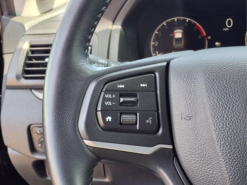 Used 2025 Honda Ridgeline RTL image 16