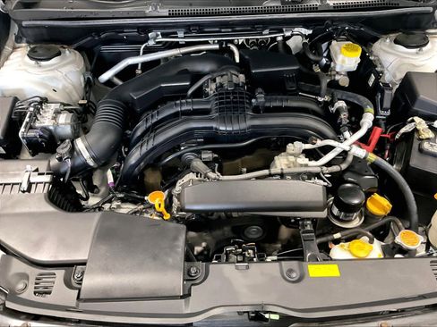 Used 2022 Subaru Impreza Premium image 35
