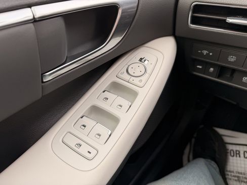 Used 2023 Hyundai Sonata Blue image 19