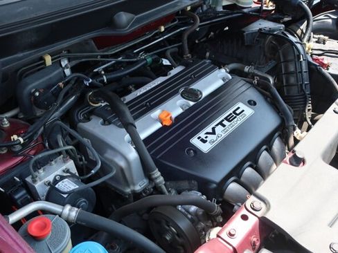 Used 2011 Honda Element EX image 34