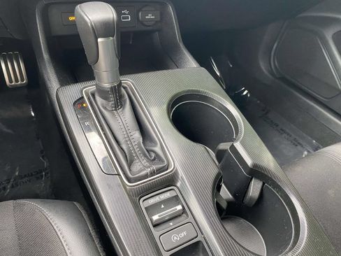 Used 2024 Honda Civic Sport image 27
