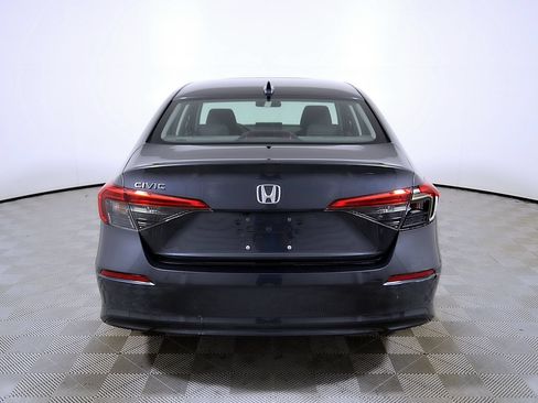 Used 2024 Honda Civic EX image 8