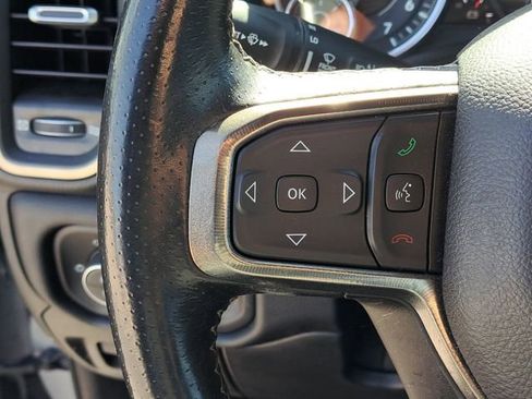 Used 2021 RAM 1500 Sport w/ Alpine Leather & Sound Group AWD/4WD image 11