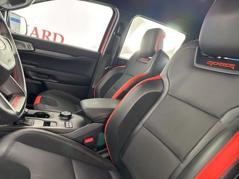 Used 2024 Ford Ranger Raptor image 11